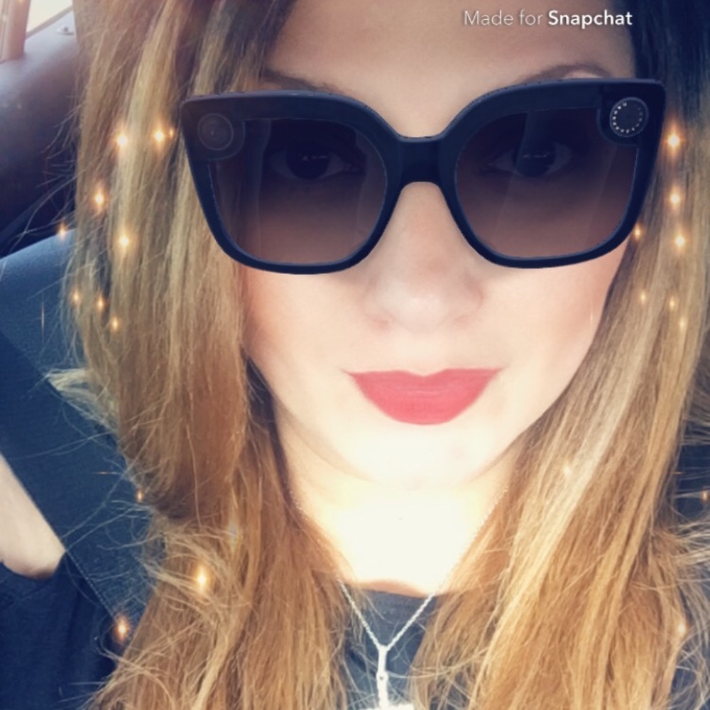 Meet your Posher, Evelyevelyn